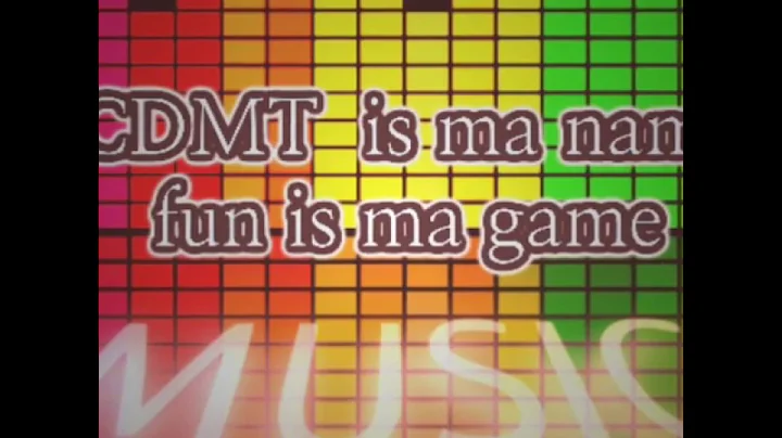 Introduction To My Channel