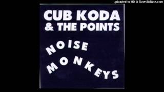 Cub Koda & The Points - Fire & Brimstone (Live) (1999)