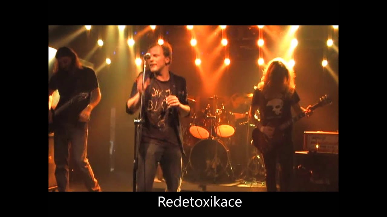 Averze Live in Melodka 5.12.2015