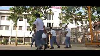 Bayu skak yowis ben - Ojo Bolos Pelajaran(Cover)