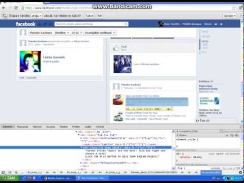 Video: Kā Atjaunot Facebook