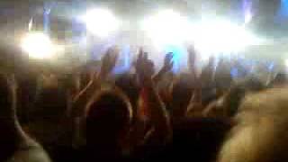 Groove Armada - Superstylin Ibiza Rocks 21/07/2009