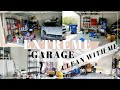 2020 Extreme  Garage Declutter  & Organization | Ultimate Clean  With Me| MyStyleMyHome