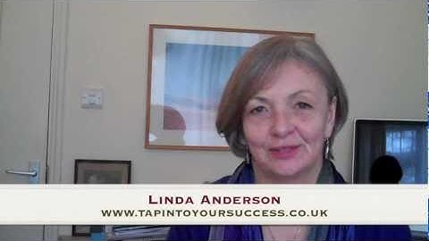 Testimonial for Corrina Gordon-Barnes 