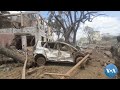 Car bombs rock somalias beledweyne