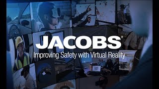 Improving Safety with Virtual Reality screenshot 4