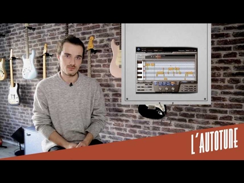 Vidéo: Le vocodeur est-il identique à Autotune ?