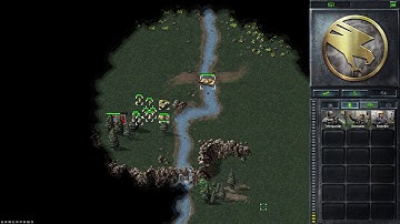 Command and Conquer Tiberium Dawn Remastered 4K GDI (Restoring Power Germany West/Havoc) Part 2