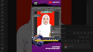 Rahasia Penuh Warna: Cara Mengganti Background dengan Profesional di Photoshop!