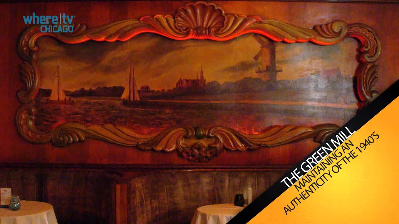 The Green Mill Chicago Where To Go In Chicago WhereTV YouTube the-green-mill-chicago-where-to-go-in-chicago-wheretv-youtube