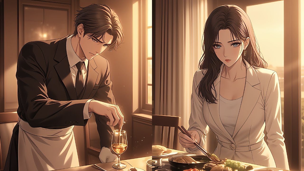 I Was a Contract Husband for $10M, But When Her Ex Returned, She Refused the Divorce!