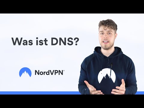 Ist DNS sicher?