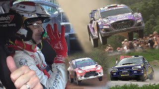 Happy Birthday LEGEND ❤️ | Tribute Craig Breen | ADRacing