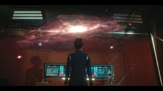 StarTrek Discovery 2x1 Brother