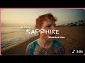 Cham Cham Chamke Sitaare Wargi 🎠Sapphire †Ed Sheeran Ft Arijit Singh Official Music Video Cham Cham Chamke Sitaare Wargi 🎠Sapphire †Ed Sheeran Ft Arijit Singh Official Music Video
