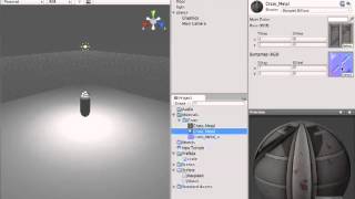 05 02. Shaders in Unity Unity3d by tuan thuy