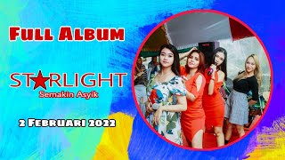 Full Album Starlight 2 Februari 2022