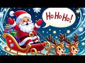 Santa Santa Ho Ho Ho Magical Christmas Rhyme For Kids Short Rhyme Santa Santa Ho Ho Ho Magical Christmas Rhyme For Kids Short Rhyme