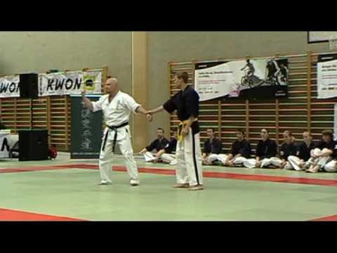 Kenka Tatsu Ryu Karate Do Budo Gala 09