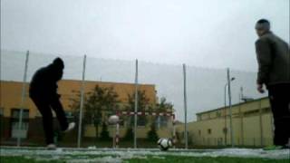 Best Winter Freekicks 2011| Amazing Football/Soccer screenshot 5