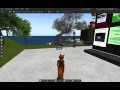 Esperanto-lando en Dua Vivo / Second Life