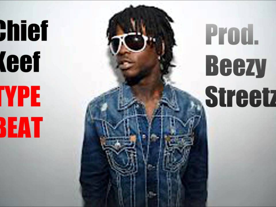 Chief Keef Type Beat | (Trap Beat) Prod. BeezyStreetz (Snippet) [HD]