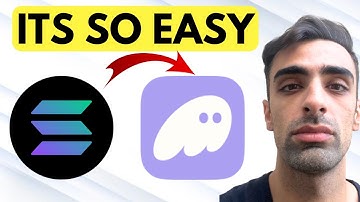 How To Buy Solana On Phantom Wallet Step By Step (In 2025)