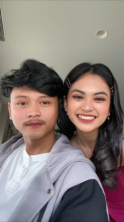 PACAR BARU JASUN MARJU 😍