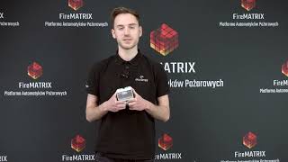 Budowa centrali -  Moduł e.LSK