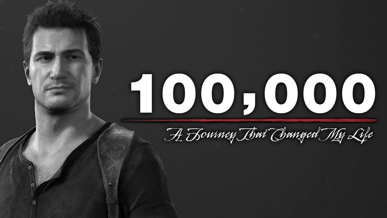100,000 Subscribers - A 10 Year YouTube Journey That Changed My Life ...