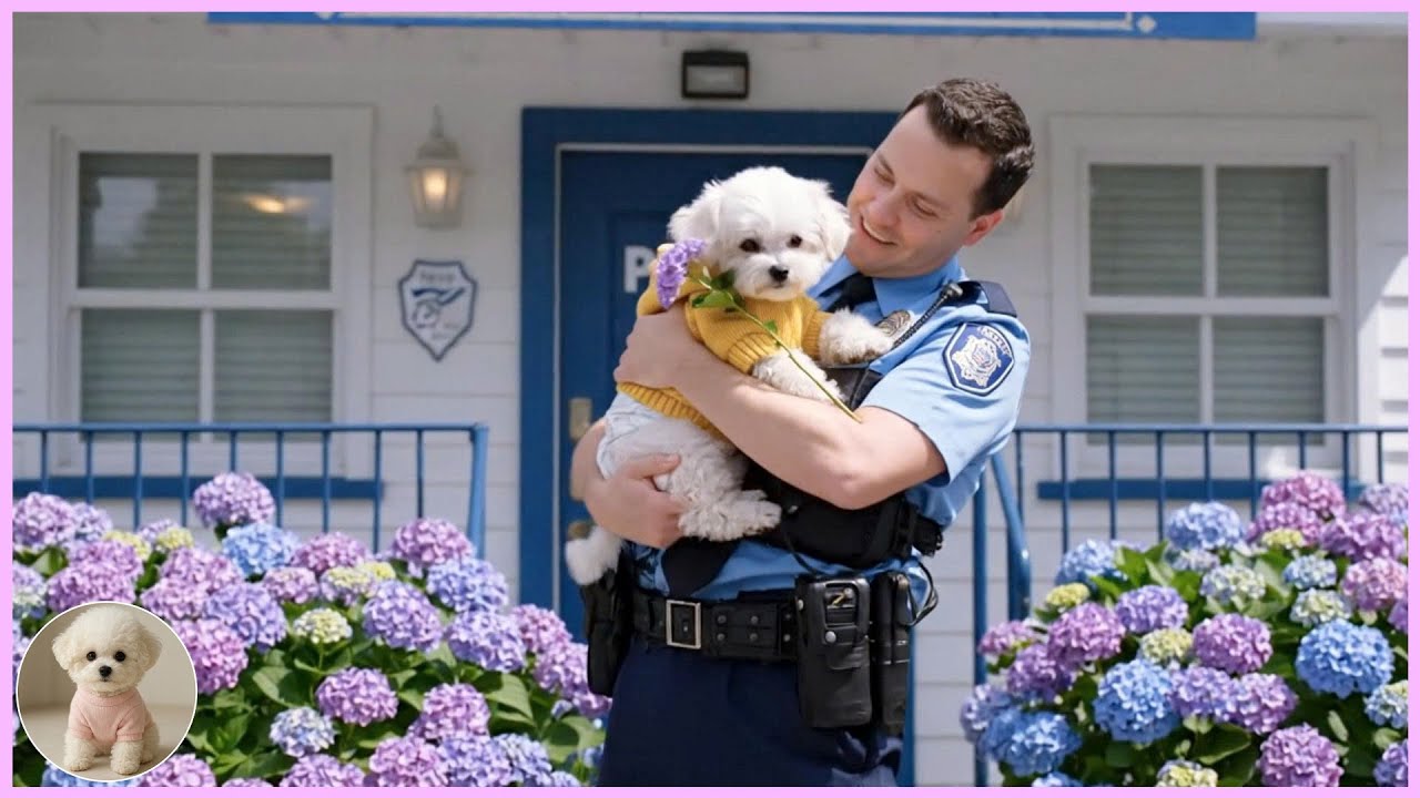 리리는 하루 동안 실종되었다가 발견되었습니다