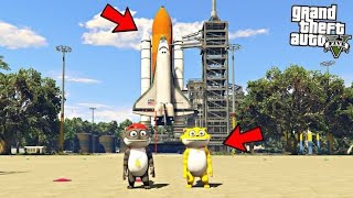 HONEY BUNNY KA JETPACK GAME REVIEW AND GAMEPLAY | HERO RUN ANDROID | REVIEW SERIES 1 | AKSHAY TECHY screenshot 5