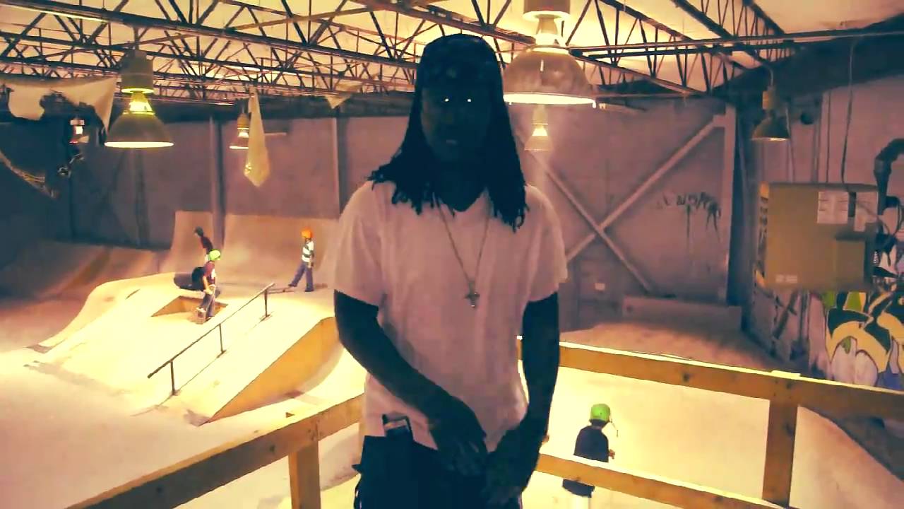 Mr John Duncan - "Hat To The Back" (Official Video) HD