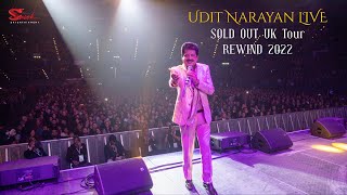 Khaike Paan Banaraswala | Udit Narayan LIVE | Don - OST| Shah Rukh Khan, Priyanka Chopra