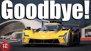 Forza Motorsport: NO MORE CAR LEVEL SYSTEM! But is it ENOUGH!?