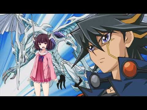【CeVIO AI東北きりたん】遊星テーマ【遊戯王5DS】