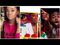 So shocking video Sophia momodu cry out y bigger fear has finally happened to