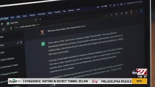 Gov. Shapiro announces first-of-its-kind AI program for Pennsylvania workers