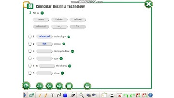 Action 11 Module 8f Ex. 3 (p.107)