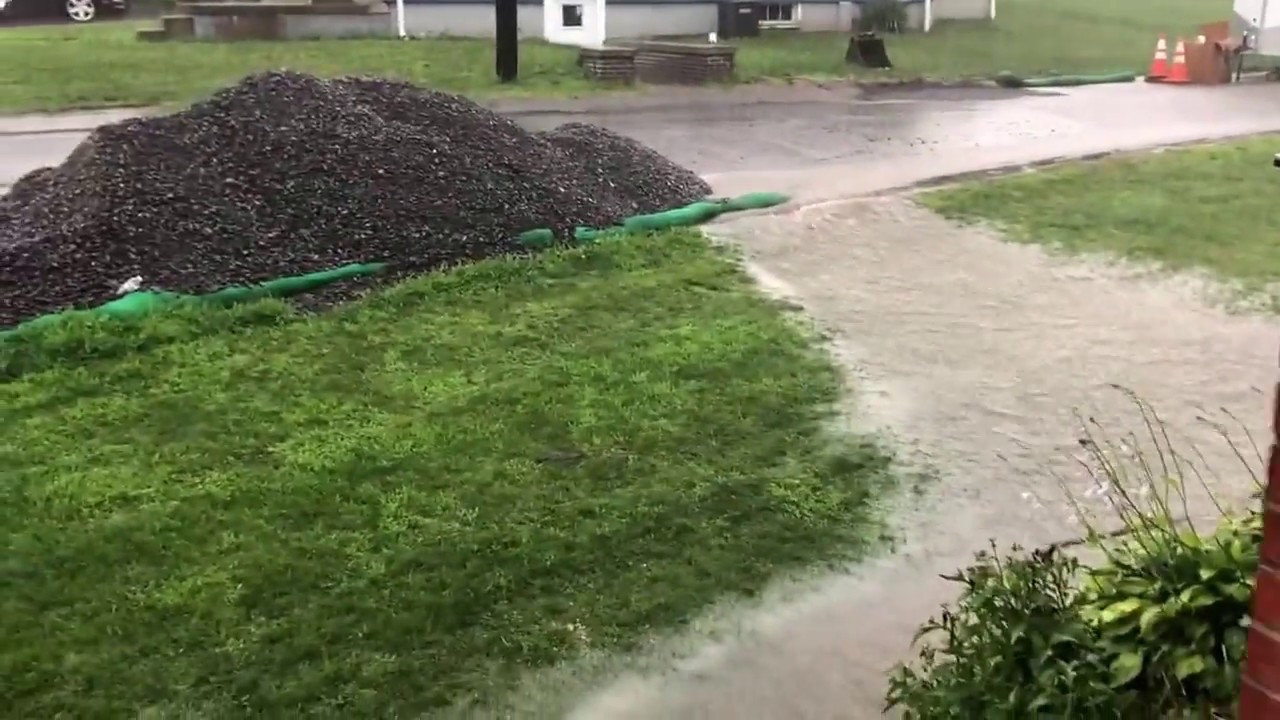 Peoples Gas/Bill Thompson Project