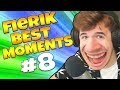 FIERIK BEST MOMENTS #8 - Il proiettore del Pacinotti