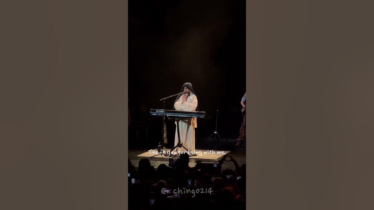 250701 Fujii Kaze Europe Tour in Berlin - German speaking Kaze🇩🇪🫶#FujiiKaze #藤井風
