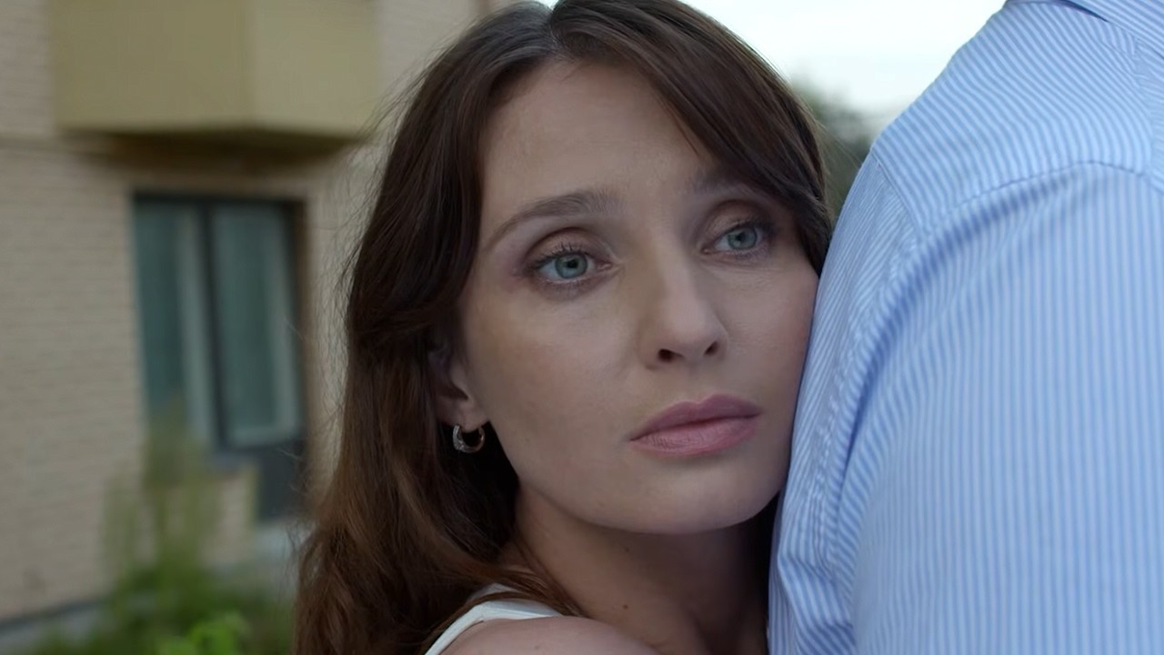 ELLA SABÍA QUE IBA A MORIR… Y DECIDIÓ DESAPARECER