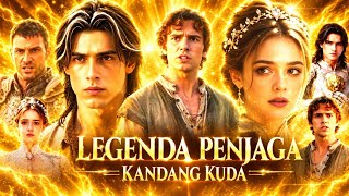 Legenda Penjaga Kandang Kuda Full Movie 2026 | New Short Drama | DramaWave | HD Reviews & Facts 