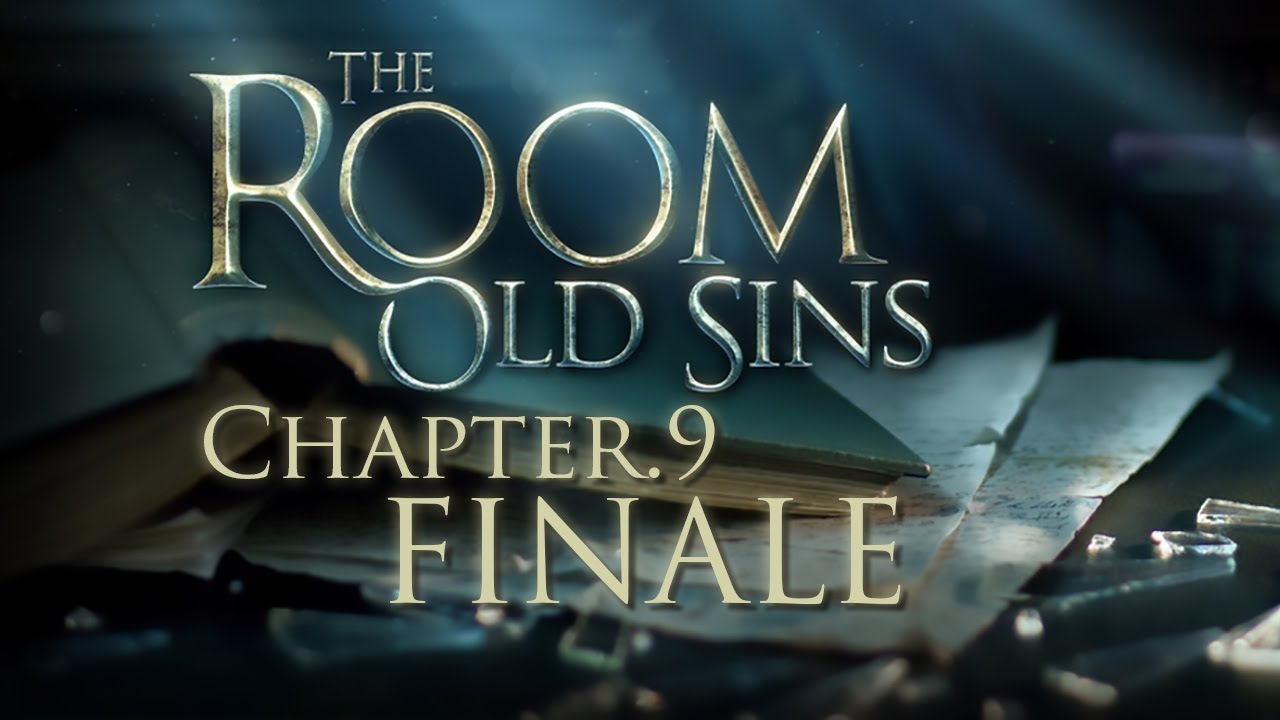 The Room: Old Sins - Complete Walkthrough - Final Chapter
