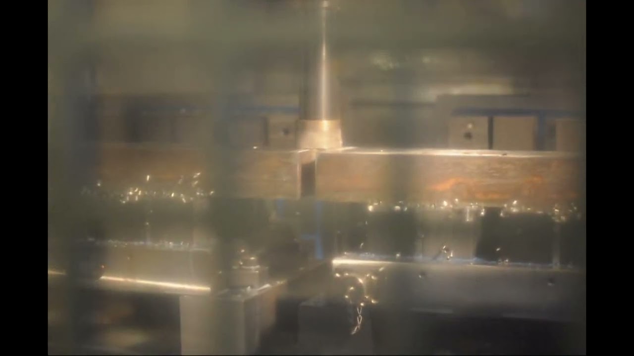 Magnetic Workholding for Tombstone and Pallet Systems