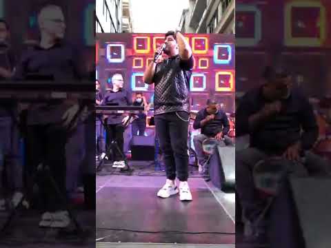 بشار الجواد مهرجان الحمرا
