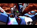 End of video