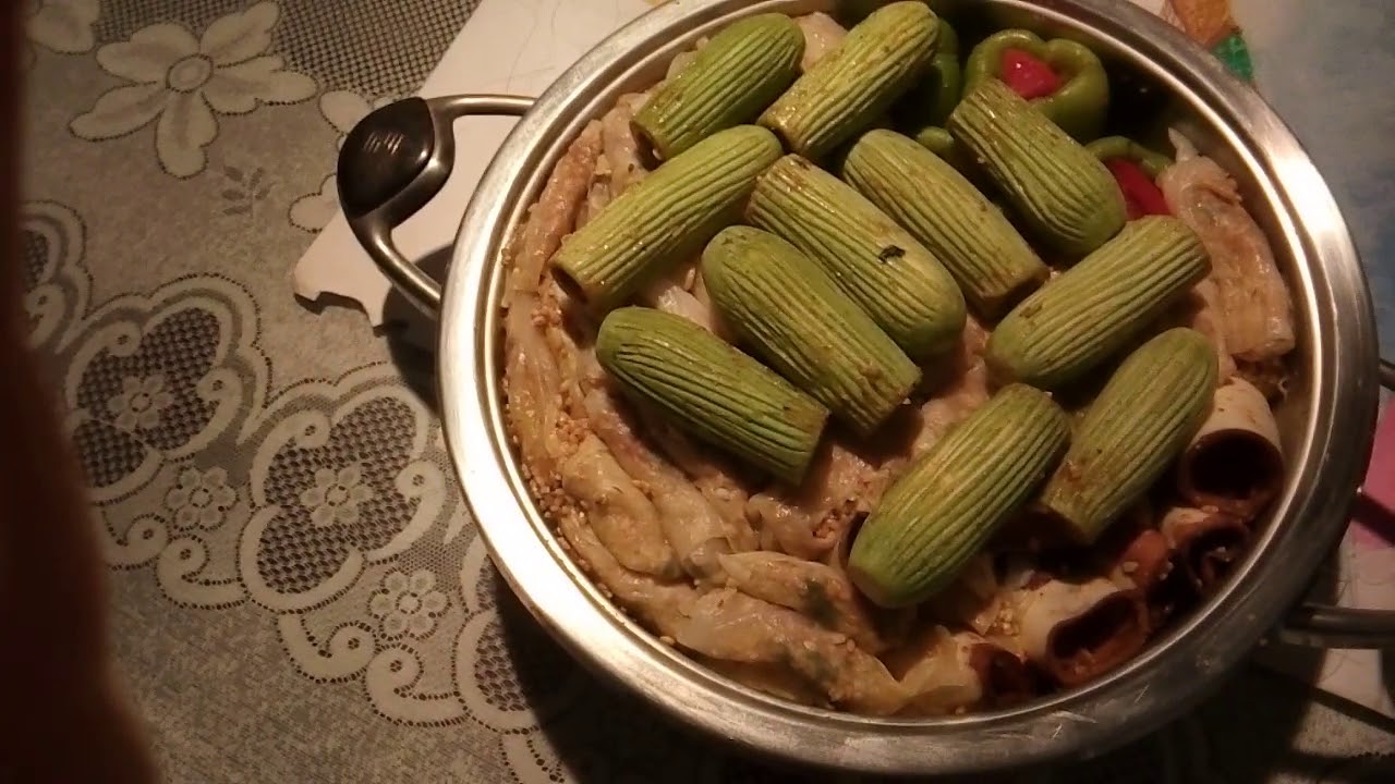 عروس الاوانى بديل الفرن الرائع منzapter