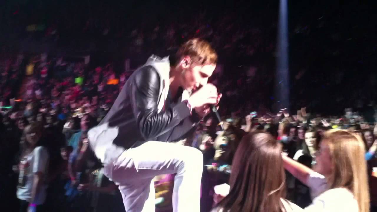 If I Ruled The World / Halfway There - Big Time Rush